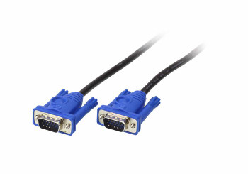 Aten 2L-2502 2L-2502 VGA cable 2 m VGA 2L-2502