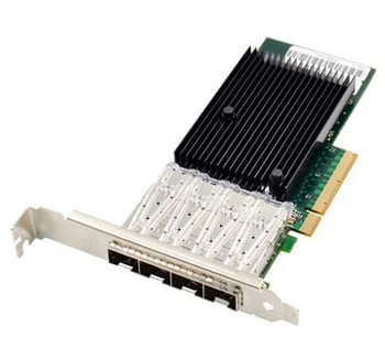 MicroConnect MC-PCIE-7219 PCI-E X8 XL710 Quad-SFP+ 10 MC-PCIE-7219