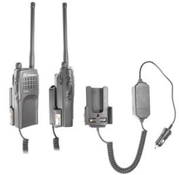Brodit 982452 Active holder with cig-plug 982452