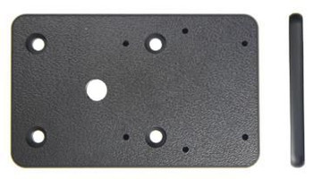 Brodit 215395 Mounting plate  Extension 215395