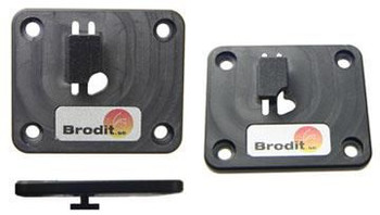 Brodit 215225 Device Mounting Adapter 215225