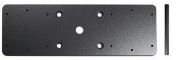 Brodit 215118 Mounting plate  Extension 215118