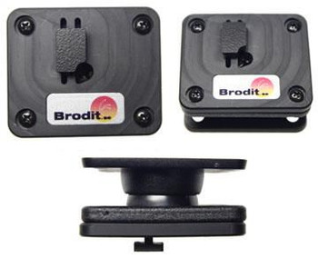 Brodit 215231 Device Mounting Adapter 215231