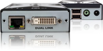 Adder X-DVIPRO-DL- XDVI. USB & Dual Link DVI X-DVIPRO-DL-UK