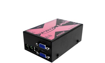 Adder X-USBPRO-MS2- XUSBPRO. Transparent USB X-USBPRO-MS2-UK