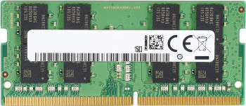 HP 286H5AA 4 GB 1 x 4 GB DDR4 3200 MHz 286H5AA