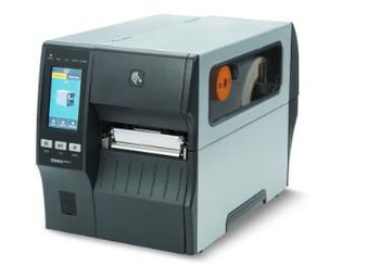 Zebra ZT41142-T0E00C0Z TT Printer ZT411 4". 203 dpi. ZT41142-T0E00C0Z