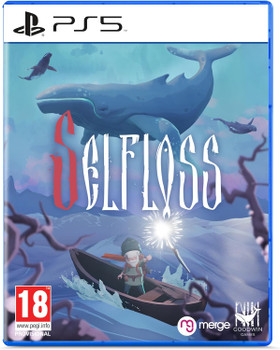Selfloss Sony Playstation 5 PS5 Game