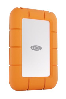 LaCie STMF500400 500 GB USB Type-C USB 3.2 Gen 2x2 2000 MB/s 40 Gbit/s Grey Oran STMF500400
