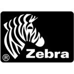 Zebra Label Paper Industrial Prf 2000D 102x152mm Pack of 4 800740-605 ZEB74919