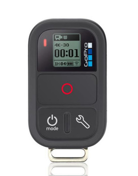 GoPro ARMTE-002 Smart Remote. 180m. LCD ARMTE-002