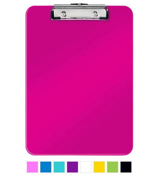 Leitz WOW Clipboard A4 Leitz WOW Clipboard A4