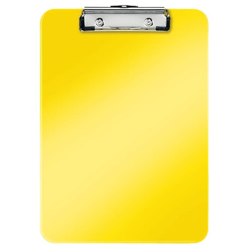 Leitz WOW Clipboard A4