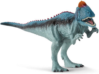 Schleich Dinosaurs Cryolophosaurus Toy Figure 15020