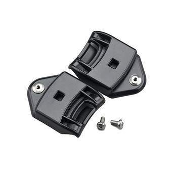 Kask Bayonet Helmet Adapters Black KAWAC00003 KAWAC00003