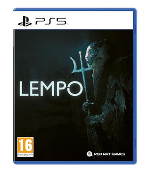 Lempo Sony Playstation 5 PS5 Game