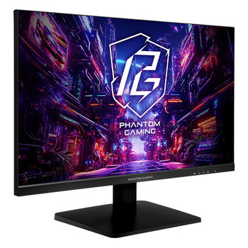 Asrock 27" Gaming Monitor PG27FFX1B Ips 1920 X 1080 1Ms 2 Hdmi Dp Usb 520Hz Srgb PG27FFX1B