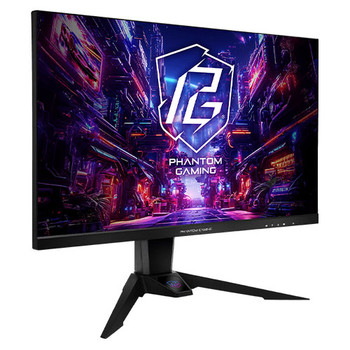 Asrock 27" Gaming Monitor PG27FFX2A Ips 1920 X 1080 1Ms 2 Hdmi Dp Usb 520Hz Tilt PG27FFX2A