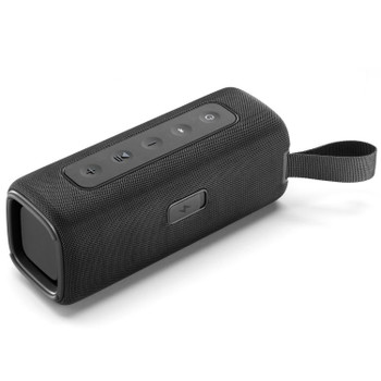 Motorola ROKR600 Bluetooth Speaker - Black MOTOROLA600BLK Motorola ROKR600 Bluetooth Speaker - Black MOTOROLA600BLK