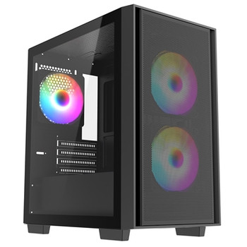 Rgb Gaming Build - Amd Ryzen 5 7600X3d 6 Core 12 Thread 4.10Ghz 4.70Ghz Boost 16 GM-716X3