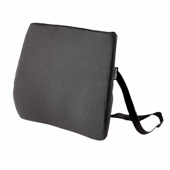 Fellowes Breyta Comfort Back Support Cushion 100119852 Fellowes Breyta Comfort Back Support Cushion 100119852