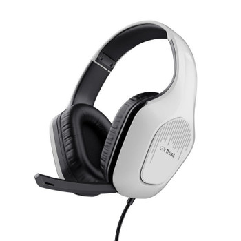 Trust Gxt 415Ps Zirox Playstation 5 Wired 3.5Mm Connector Headset 24993