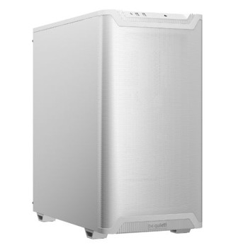 Be Quiet! Pure Base 501 Airflow Gaming Case Atx Compact Design 2 Pure Wings 3 Fa BG075 Be Quiet! Pure Base 501 Airflow Gaming Case Atx Compact Design 2 Pure Wings 3 Fa BG075