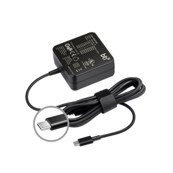 Origin Storage MG4V2-BTI power adapter/inverter Indoor 65 W Black MG4V2-BTI