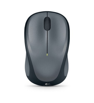 Logitech Wireless Mouse M235 910-002201