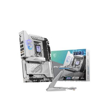 Msi MPG Z890 EDGE TI WIFI Socket 1851/Z890/Ddr5/S-Ata 6Gb/S/Atx MPG Z890 EDGE TI WIFI