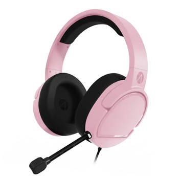STEALTH Gaming XP-PANTHER-BSH Wired Gaming Headset Black Pink XP-PANTHER-BSH