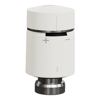 Drayton WV704R0A0902 White Rotary IP30 0 - 45 C -10 - 55 C 2400 MHz WV704R0A0902