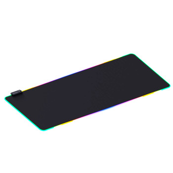 STEALTH Gaming XP-RGBGP-V1 Black Monochromatic Foam Rubber Red/Green/Blue Non-sl XP-RGBGP-V1