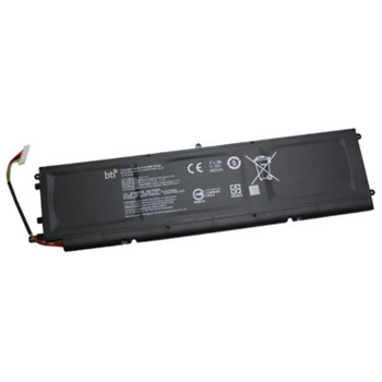 Origin Storage BTI replacement 3-cell Battery for RAZER BLADE STEALTH 13 2018 13 RC30-0281-BTI