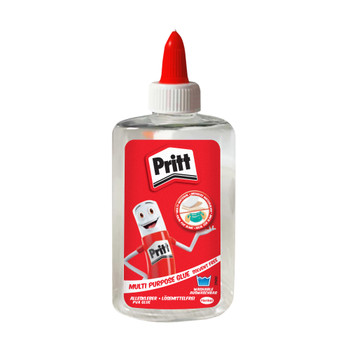 Pritt Pva Liquid Glue 145Ml  - 2768057 2768057 Pritt Pva Liquid Glue 145Ml  - 2768057 2768057