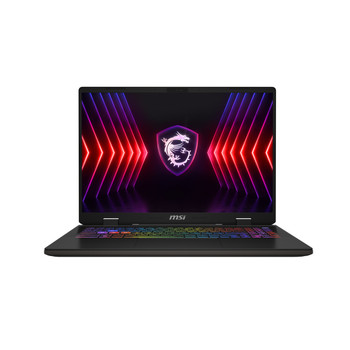 MSI Sword 16 HX B14VGKG-003 Intel Core i7 40.6 cm 16" 2560 x 1600 pixels 16 GB 9S7-15P214-003