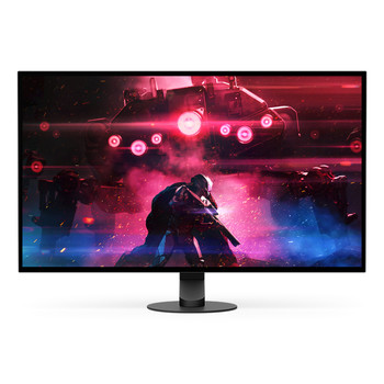 Sony INZONE M10S 68.3 cm 26.9" 2560 x 1440 pixels Quad HD OLED 0.03 ms Black SDM27Q10SB.CEI Sony INZONE M10S 68.3 cm 26.9" 2560 x 1440 pixels Quad HD OLED 0.03 ms Black SDM27Q10SB.CEI