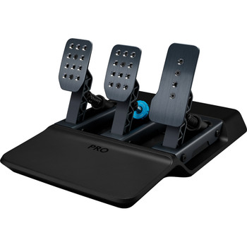 Logitech G G PRO Racing Pedals Pedals PC Playstation Xbox Analogue Wired USB 2.0 941-000187