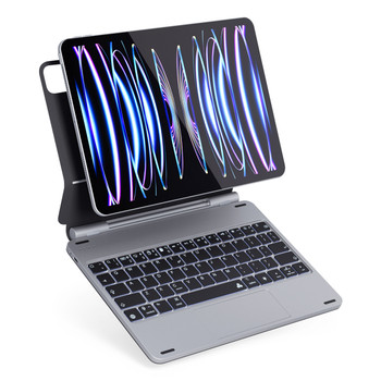 Epico 90311102100003 Flip case Apple iPad Pro 11" M4 27.9 cm 11" 700 g 90311102100003