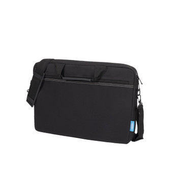 Origin Storage OSLB14 laptop case 35.6 cm 14" Toploader bag Black OSLB14
