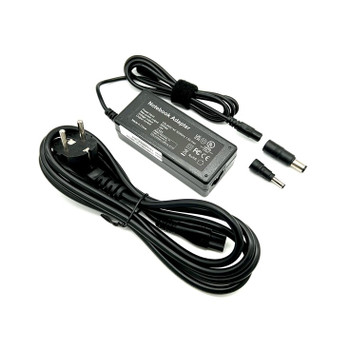 BTI H6Y89UT- -EU power adapter/inverter Indoor 65 W Black H6Y89UT-BTI-EU