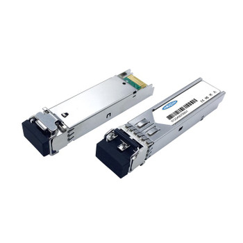 Origin Storage E1MG-100FX-A8 Ruckus Brocade Compatible Transceiver SFP 8 x 100Ba E1MG-100FX-A8-OS