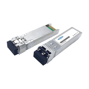 Origin Storage 331-5274 Dell Compatible Transceiver SFP+ 10GBase-SR 850nm MMF 30 331-5274-OS