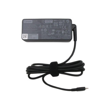 Origin Storage 5A10W86242 power adapter/inverter Indoor 45 W Black 5A10W86242