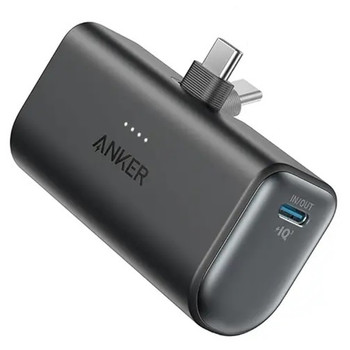 Anker A1653H21 5000 mAh Power Delivery 18 W Black A1653H21