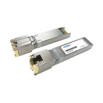 Origin Storage 00FE333 IBM Compatible Transceiver SFP 1000Base-T RJ45 Copper 100 00FE333-OS
