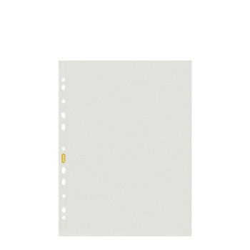 Elba Recycled Pockets 100 Micron Pack 100 - 400186700 400186700