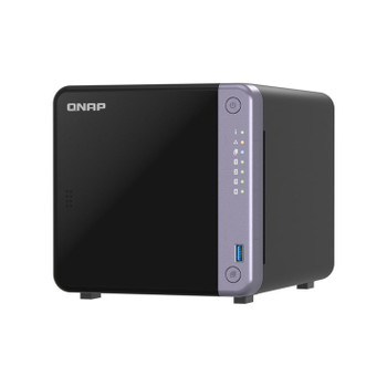 QNAP TS-432X-4G NAS/storage server Tower Alpine Alpine AL-524 4 GB DDR4 QNAP QTS TS-432X-4G