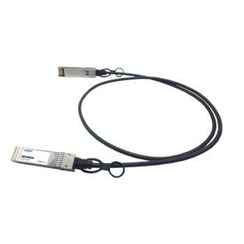 Origin Storage DAC10G-1M ZyXEL Compatible Direct Attach Copper Cable 10GBase-CU DAC10G-1M-OS