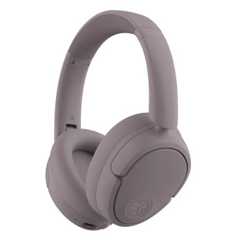 Jlab Audio Jbuds Lux Wireless Active Noise Cancellation Mauve Headphones IEUHBJLUXANCRMVE62 Jlab Audio Jbuds Lux Wireless Active Noise Cancellation Mauve Headphones IEUHBJLUXANCRMVE62